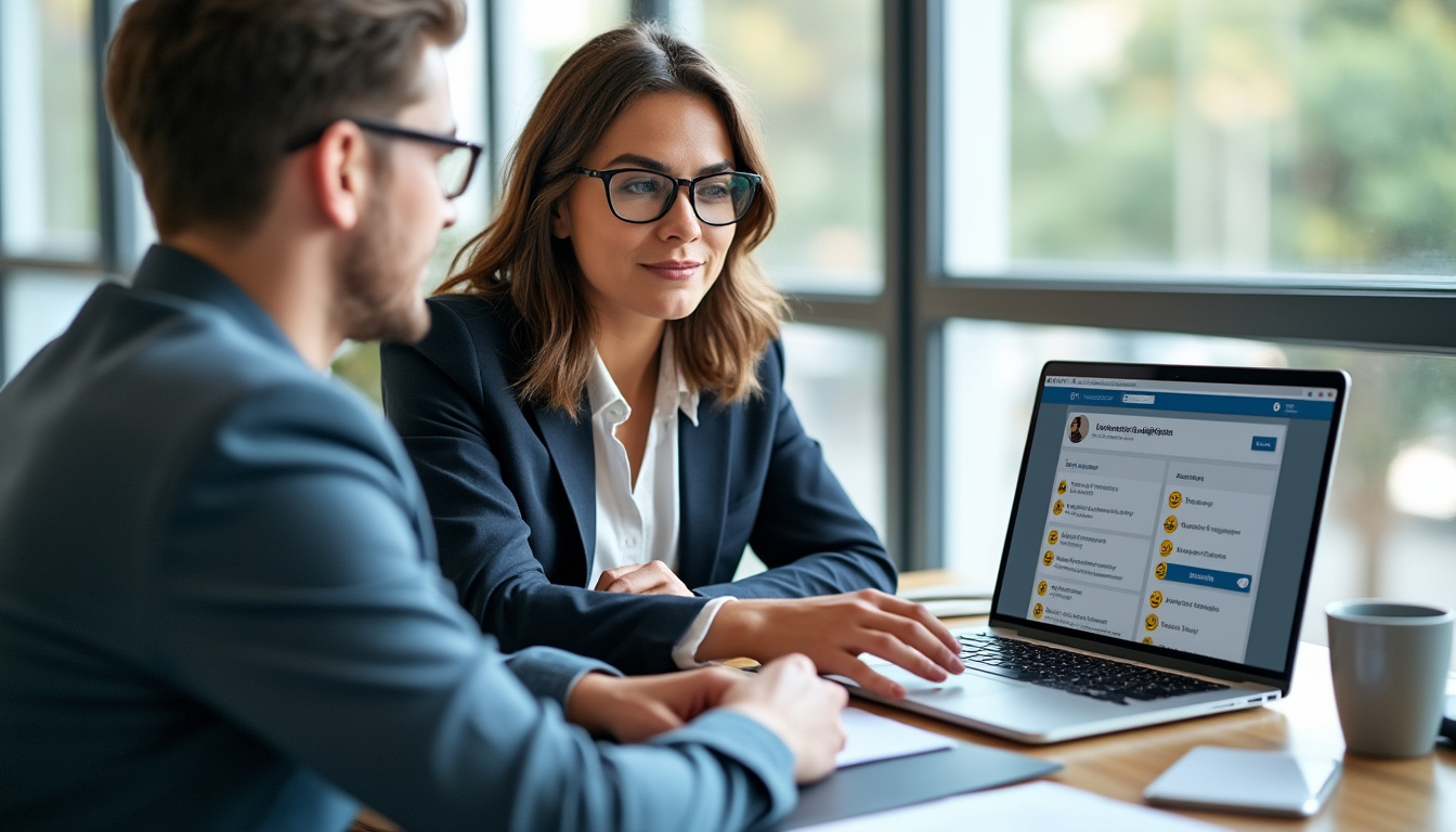découvrez 10 astuces simples et efficaces pour utiliser des emojis de façon professionnelle sur linkedin et dynamiser votre profil tout en restant crédible et attractif auprès des recruteurs.