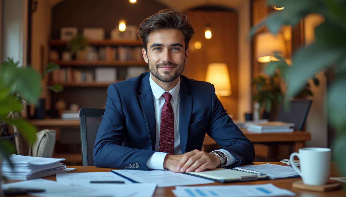 découvrez comment activer l'assurance prêt immobilier du crédit agricole en cas d'arrêt de travail. suivez notre guide étape par étape pour garantir votre sécurité financière en cas d'imprévu.