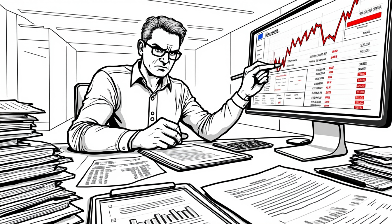 découvrez comment analyser les situations où la responsabilité de l'expert-comptable peut être engagée. ce guide pratique aide les dirigeants à mieux comprendre les risques, les obligations et les bonnes pratiques pour sécuriser leur collaboration avec leur expert-comptable.