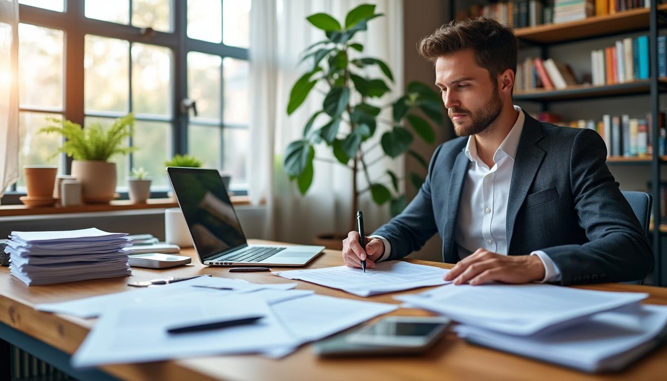 découvrez les différentes options d'assurance responsabilité civile professionnelle pour auto-entrepreneurs. protégez votre activité et sécurisez vos engagements professionnels grâce à une couverture adaptée à vos besoins spécifiques.