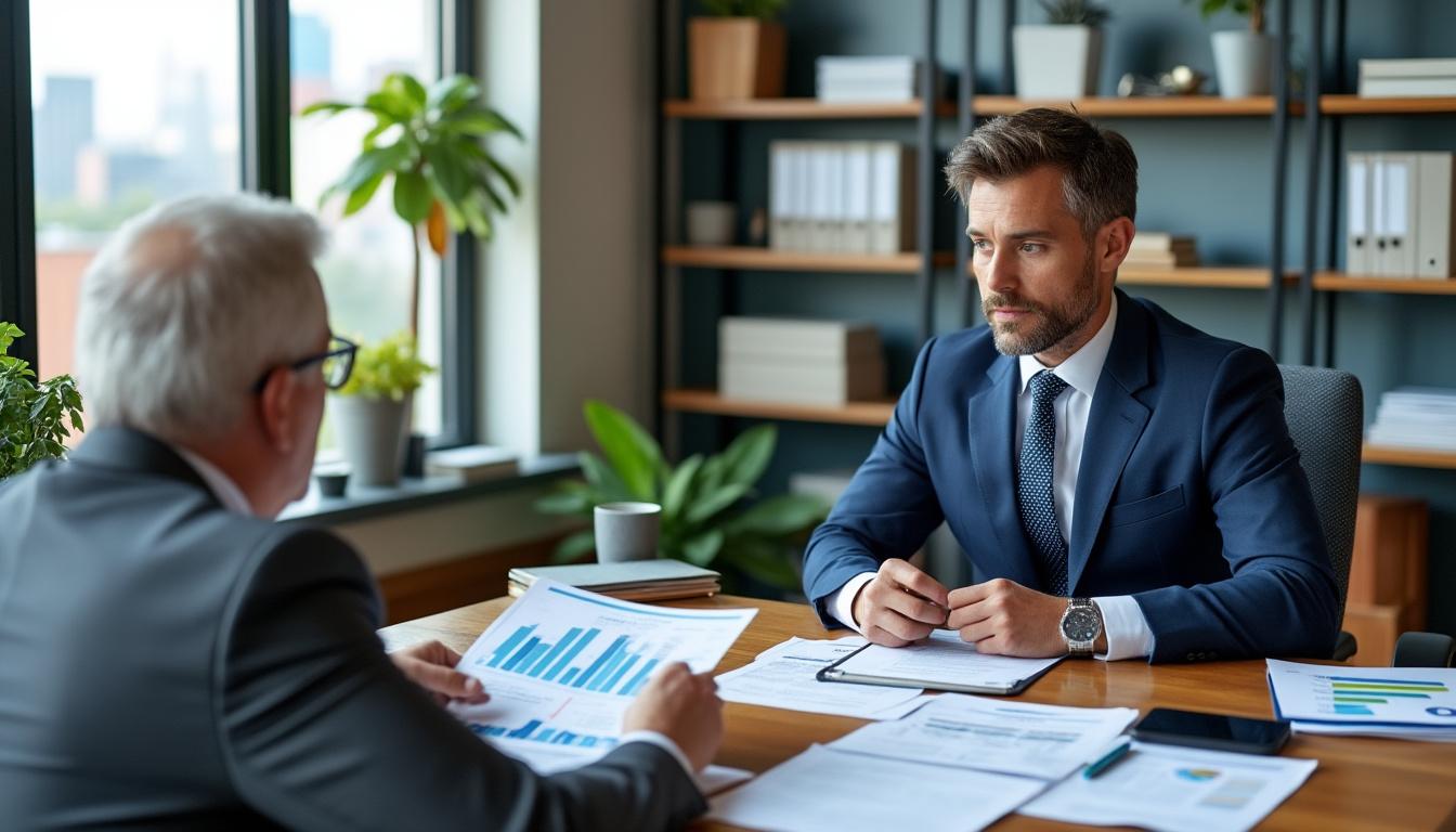 découvrez les différentes options d'assurance responsabilité civile professionnelle spécialement conçues pour les auto-entrepreneurs. protégez votre activité et sécurisez-vous contre les risques liés à votre métier avec des solutions adaptées à vos besoins.