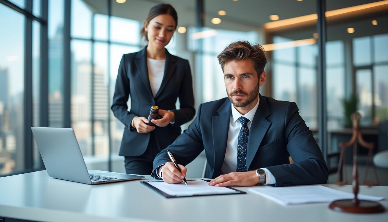 découvrez les implications essentielles de l'attestation de renonciation avant de signer. informez-vous sur les conséquences juridiques et les enjeux liés à ce document pour prendre des décisions éclairées.
