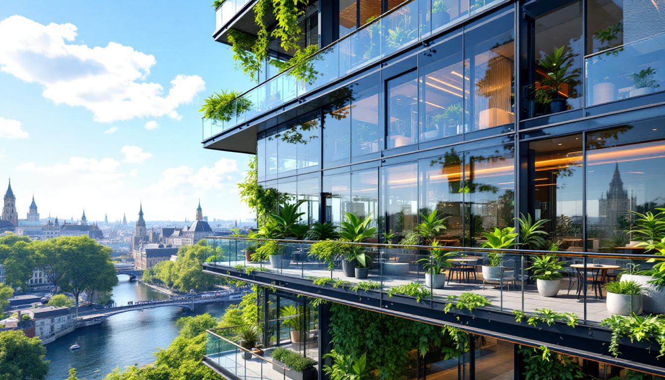 découvrez comment choisir la meilleure scpi pour débutant et investir sereinement dans une société civile de placement immobilier grâce à nos conseils et avis experts.