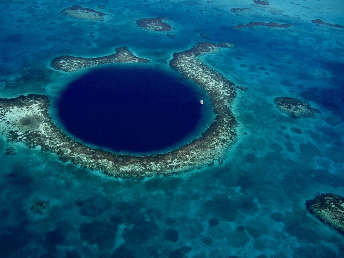 Belize