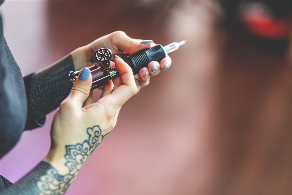 Bon Tatoueur