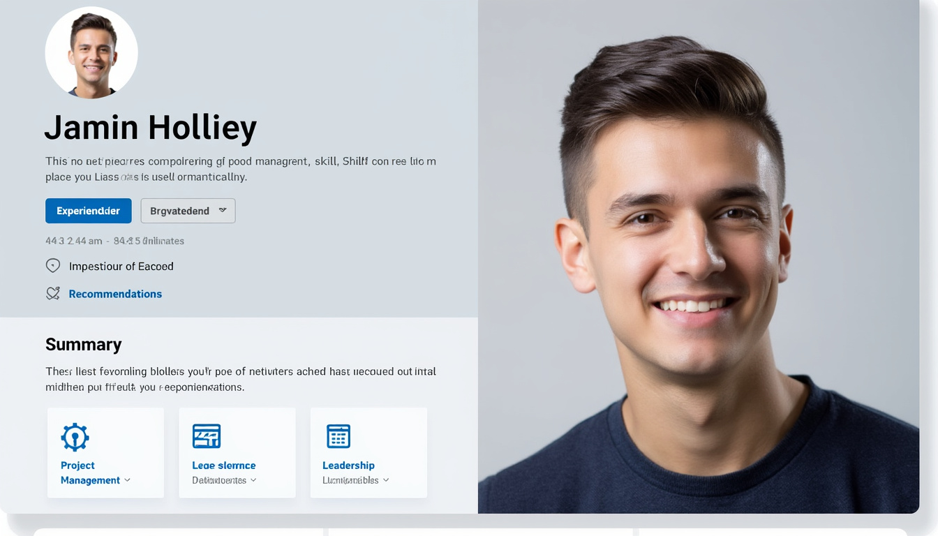 découvrez comment les pictos adaptés à linkedin peuvent valoriser votre profil professionnel, attirer l’attention des recruteurs et vous démarquer facilement sur le réseau.