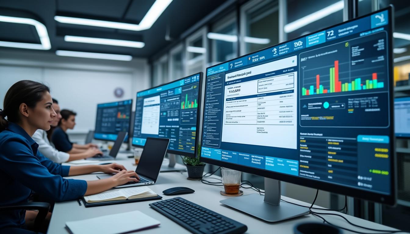 découvrez les caractéristiques essentielles d'une plateforme de dématérialisation pdp accréditée. explorez comment ces solutions innovantes facilitent la gestion électronique des documents, garantissent la conformité et améliorent l'efficacité opérationnelle. optimisez votre transformation digitale grâce à une plateforme sécurisée et conforme aux normes en vigueur.