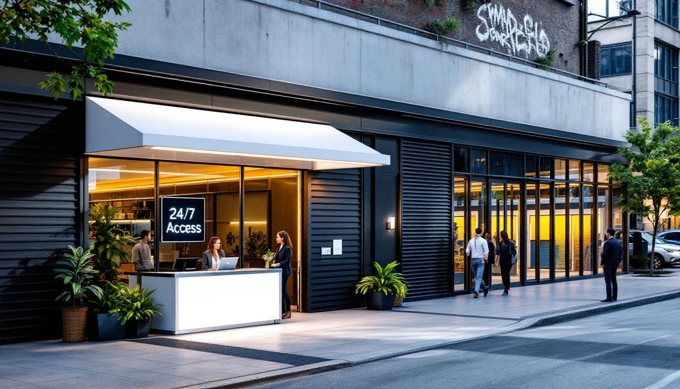 découvrez comment choisir la box de stockage idéale à rosny-sous-bois pour entreposer vos meubles en toute sécurité et optimiser votre espace efficacement.