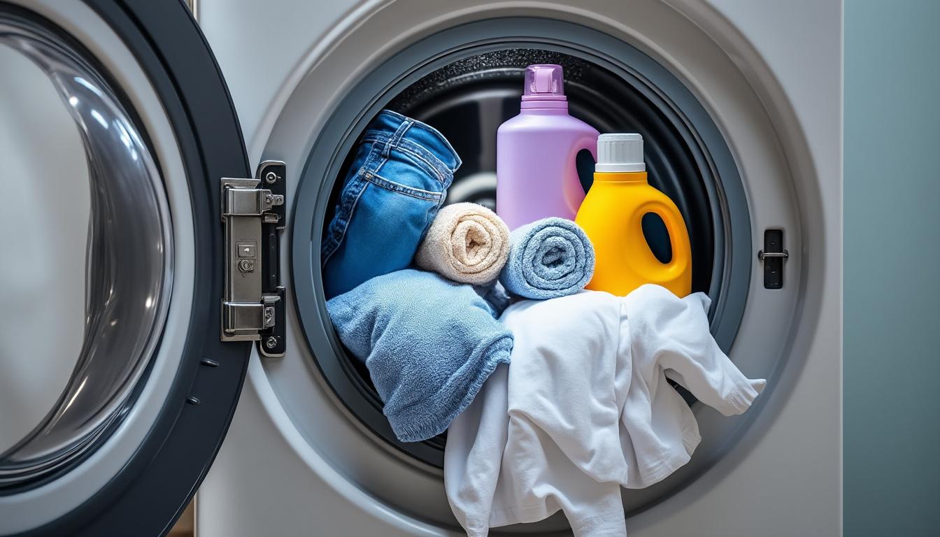 découvrez comment sélectionner la lessive professionnelle idéale pour un lavage efficace. nos conseils pratiques vous aideront à choisir le produit adapté à vos besoins, afin d'optimiser vos résultats de nettoyage tout en préservant vos textiles.