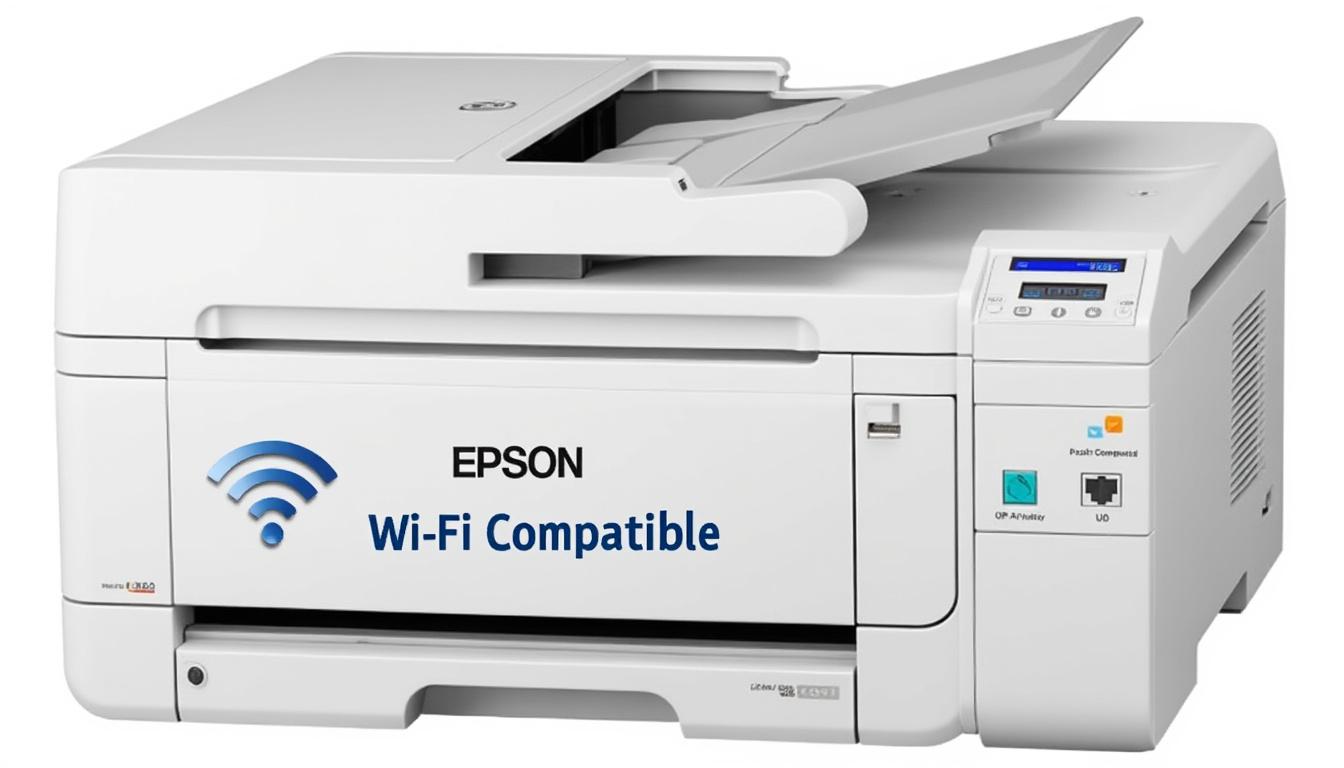 découvrez comment connecter votre imprimante epson en wi-fi grâce à nos astuces et conseils pratiques. simplifiez votre expérience d'impression sans fil avec notre guide étape par étape.