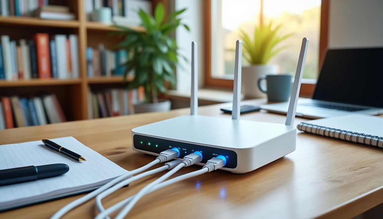 découvrez nos astuces et conseils pratiques pour connecter facilement votre imprimante epson en wi-fi. suivez notre guide étape par étape pour profiter d'une impression sans fil rapide et efficace.