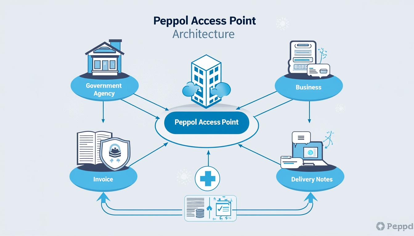 découvrez peppol, le cadre qui révolutionne la facturation électronique. cette spécification des standards facilite l'échange de documents entre entreprises, garantissant une conformité et une sécurité optimales. apprenez comment intégrer peppol dans votre entreprise pour simplifier vos processus de facturation.