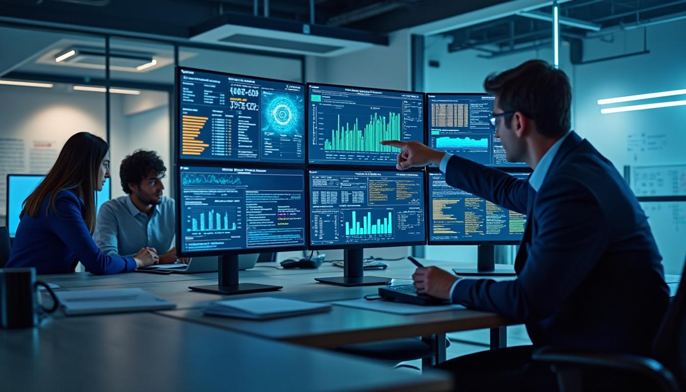 découvrez comment la maintenance d'un site web est essentielle pour optimiser l'expérience utilisateur. apprenez les meilleures pratiques pour assurer la performance, la sécurité et la convivialité de votre plateforme.
