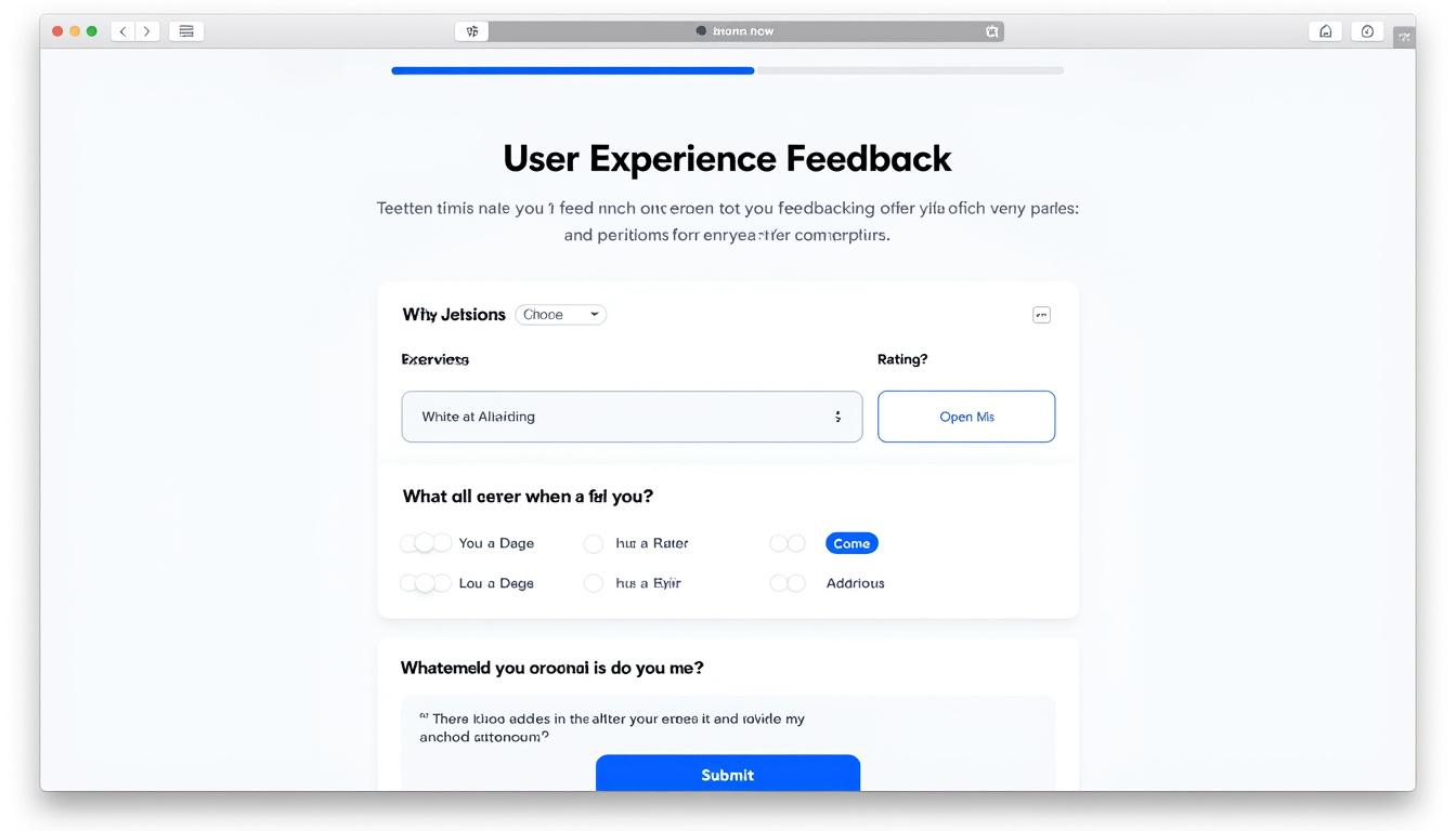 découvrez comment une maintenance régulière de votre site web peut optimiser l'expérience utilisateur. améliorez la performance, la sécurité et l'esthétique de votre site tout en fidélisant vos visiteurs. apprenez les meilleures pratiques pour garantir un service de qualité.