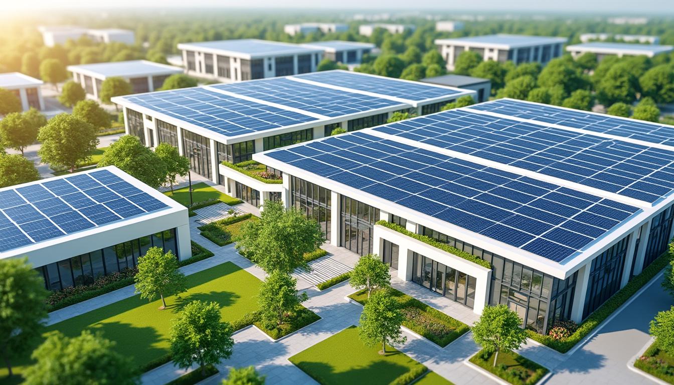 découvrez le décret tertiaire et ses implications pour les entreprises. qui est concerné par ces nouvelles réglementations en matière de performance énergétique ? informez-vous sur les obligations à respecter et les enjeux pour votre activité.