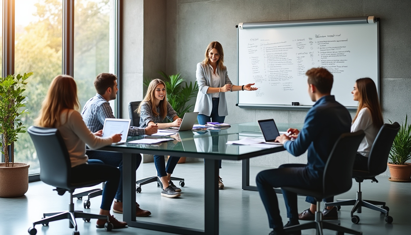découvrez des exemples d'approches efficaces en copywriting pour booster l'impact de votre marketing. conseils et stratégies pour améliorer vos textes et convaincre vos prospects.