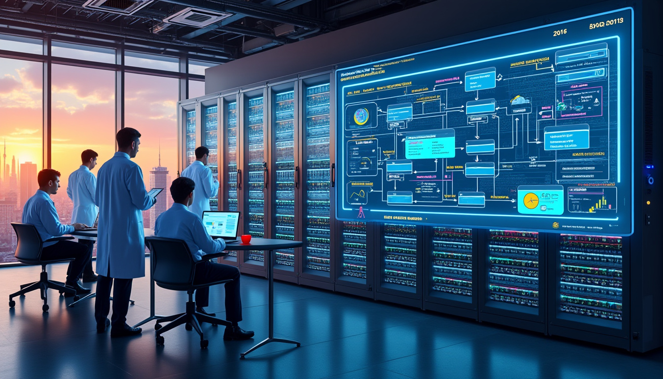 découvrez les coûts cachés liés à l'utilisation d'un serveur dédié dans notre article essentiel. informez-vous sur les frais d'installation, de maintenance et d'autres dépenses imprévues pour éviter les surprises et optimiser votre budget.