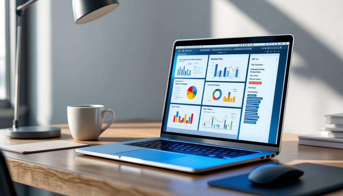 découvrez comment créer votre entreprise en ligne en évitant les erreurs fréquentes grâce à nos conseils pratiques et expertise.