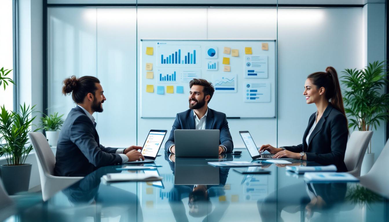 apprenez à lancer votre business en ligne rentable rapidement grâce à nos astuces et conseils pratiques. démarrez votre réussite dès aujourd'hui !