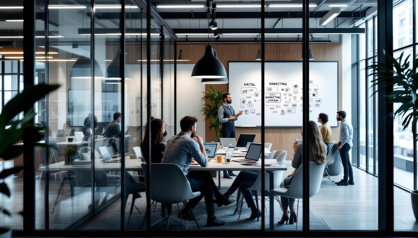 découvrez les meilleurs consultants seo à strasbourg pour optimiser votre visibilité en ligne et booster votre stratégie digitale efficacement.