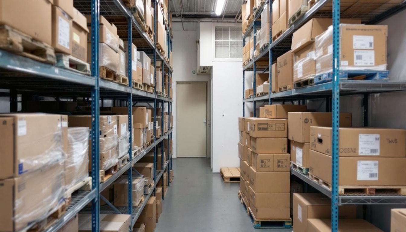 explorez les avantages d'une box de stockage à sartrouville pour organiser et protéger vos objets saisonniers en toute simplicité.