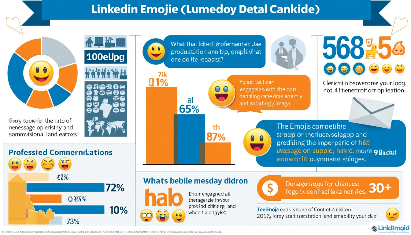 explorez notre sélection des meilleurs emoji conseil pour linkedin et apprenez comment les utiliser pour optimiser votre profil, attirer l’attention et renforcer votre présence professionnelle.