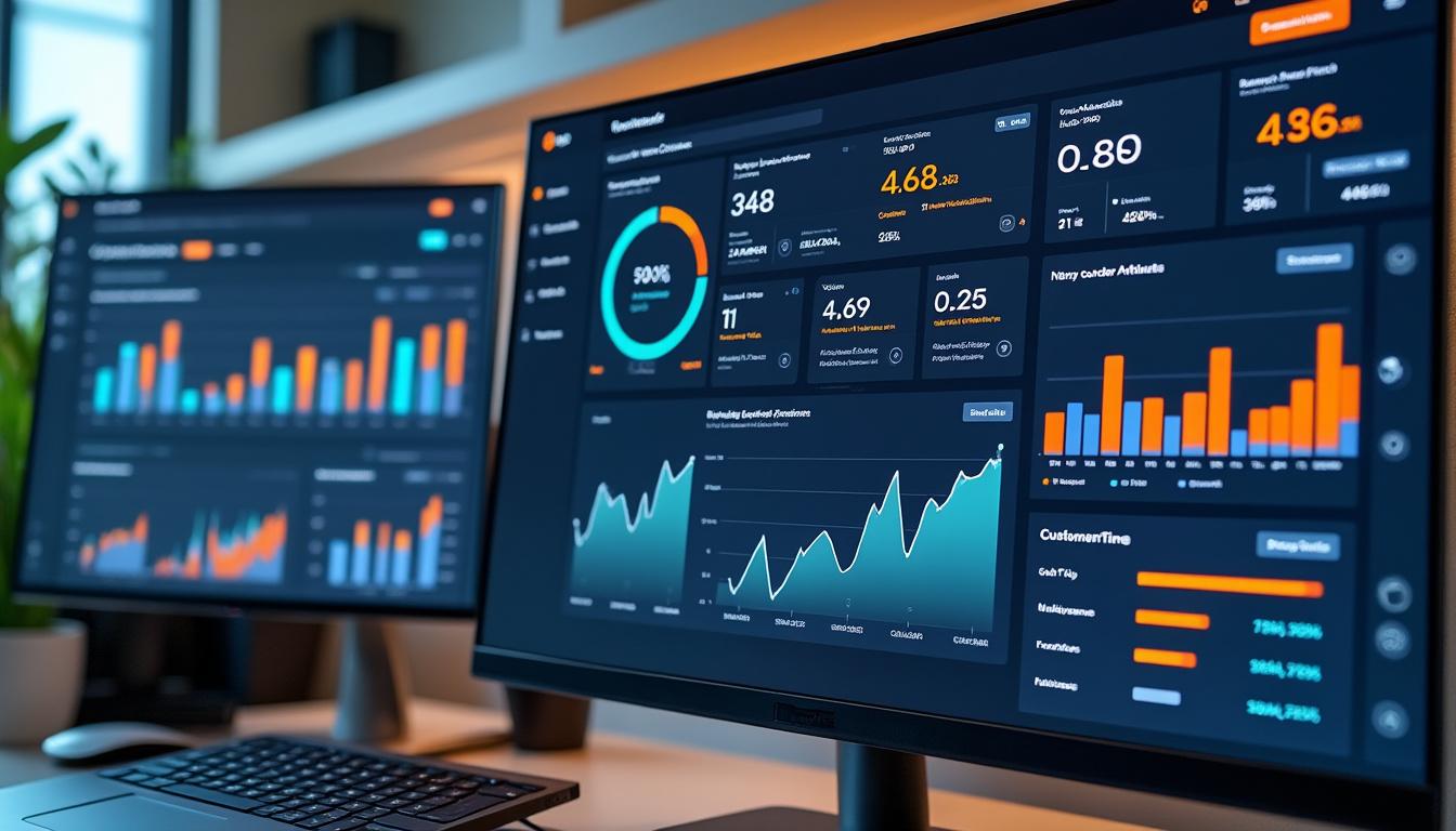découvrez des astuces essentielles pour le dépannage et la maintenance de magento sur un serveur mutualisé. optimisez les performances de votre boutique en ligne et assurez sa sécurité grâce à nos conseils pratiques et efficaces.