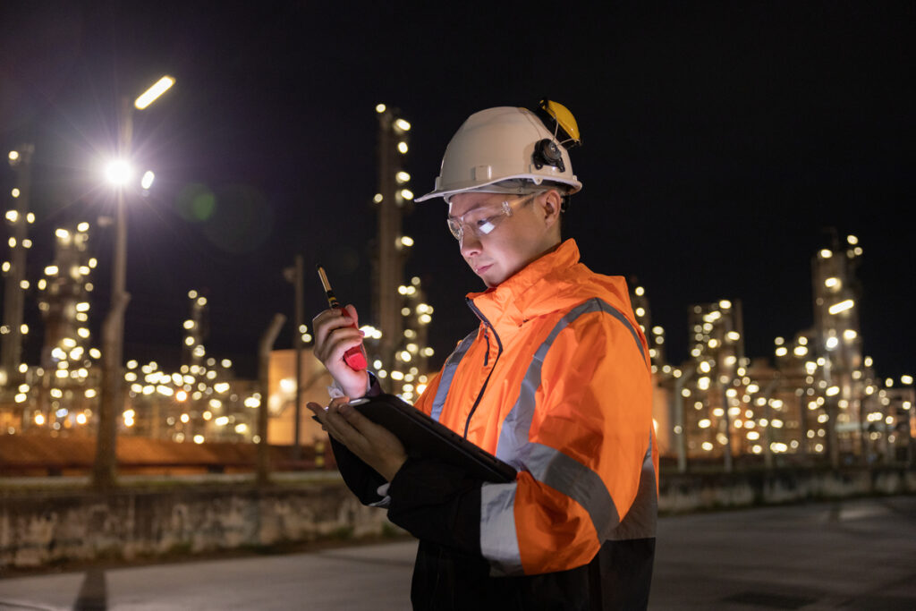 Détecteur multigaz
