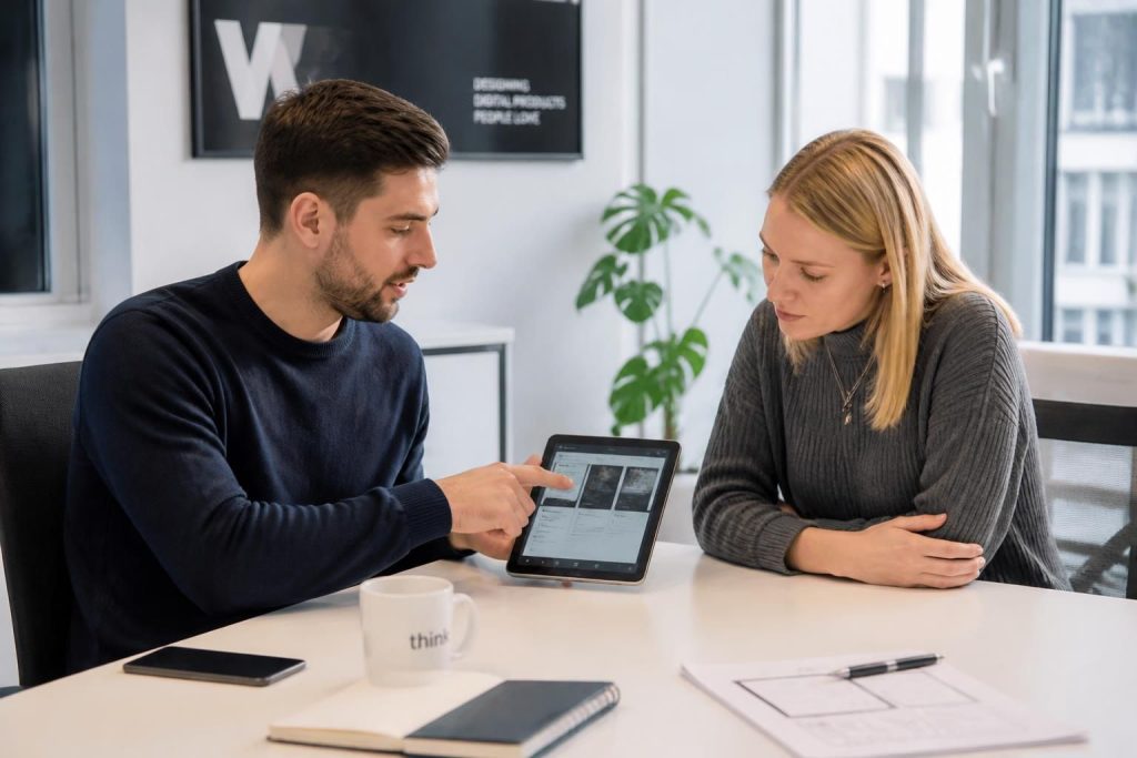 apprenez à développer une application mobile avec victory crea pour renforcer la fidélité de vos clients et dynamiser votre business.