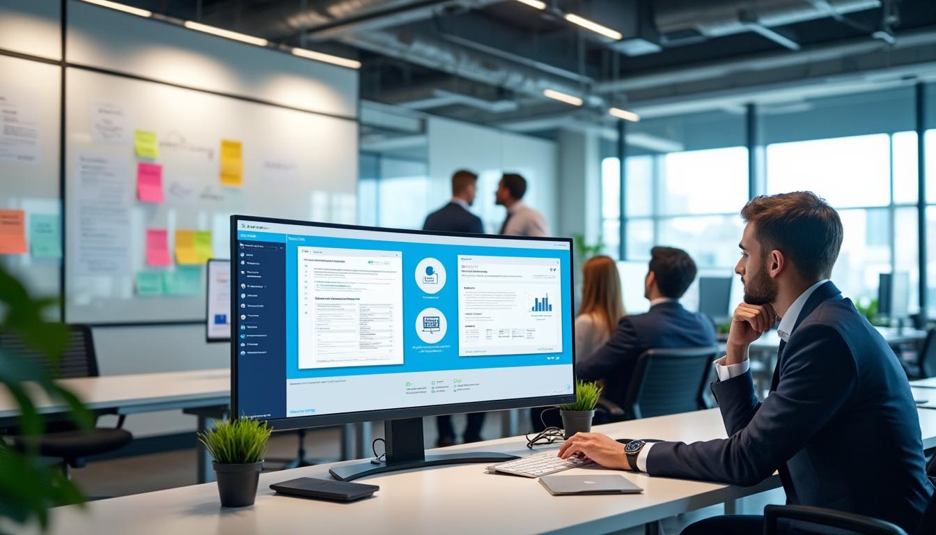 découvrez les erreurs courantes à éviter lors de l'implémentation d'une plateforme de dématérialisation. apprenez comment optimiser votre projet, garantir une transition fluide et maximiser l'efficacité de votre transformation digitale.