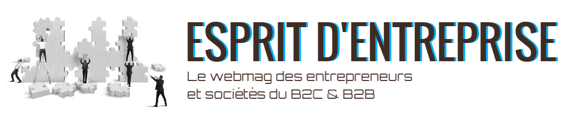 Logo Esprit Entreprise