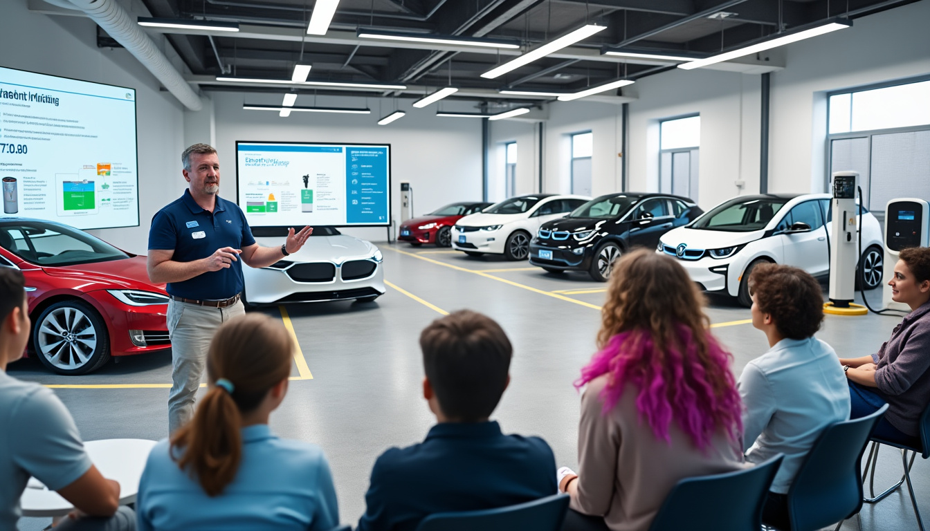 découvrez notre formation irve niveaux p1, p2 et p3 : comparez les prix et accédez à des guides pratiques pour choisir la formation qui vous convient le mieux et devenez un expert en infrastructures de recharge pour véhicules électriques.