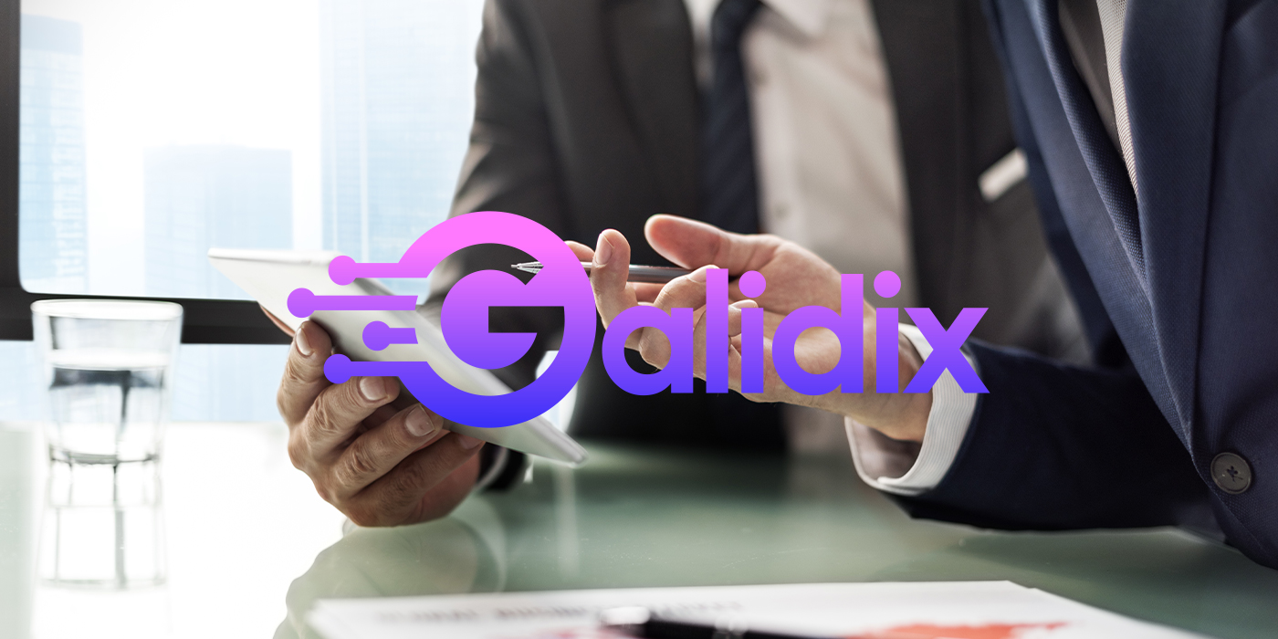 Galidix diversification