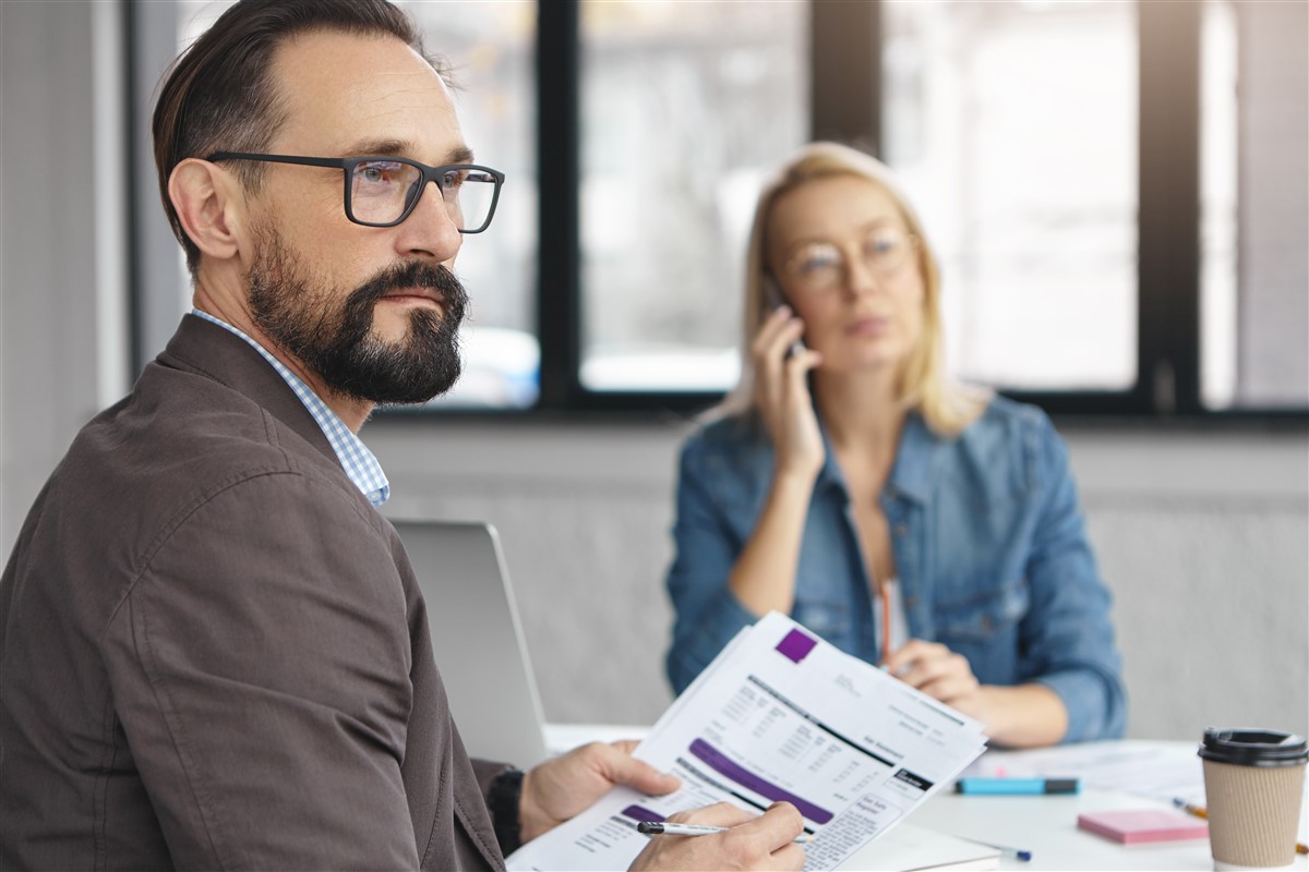 Gestion interne de votre entreprise