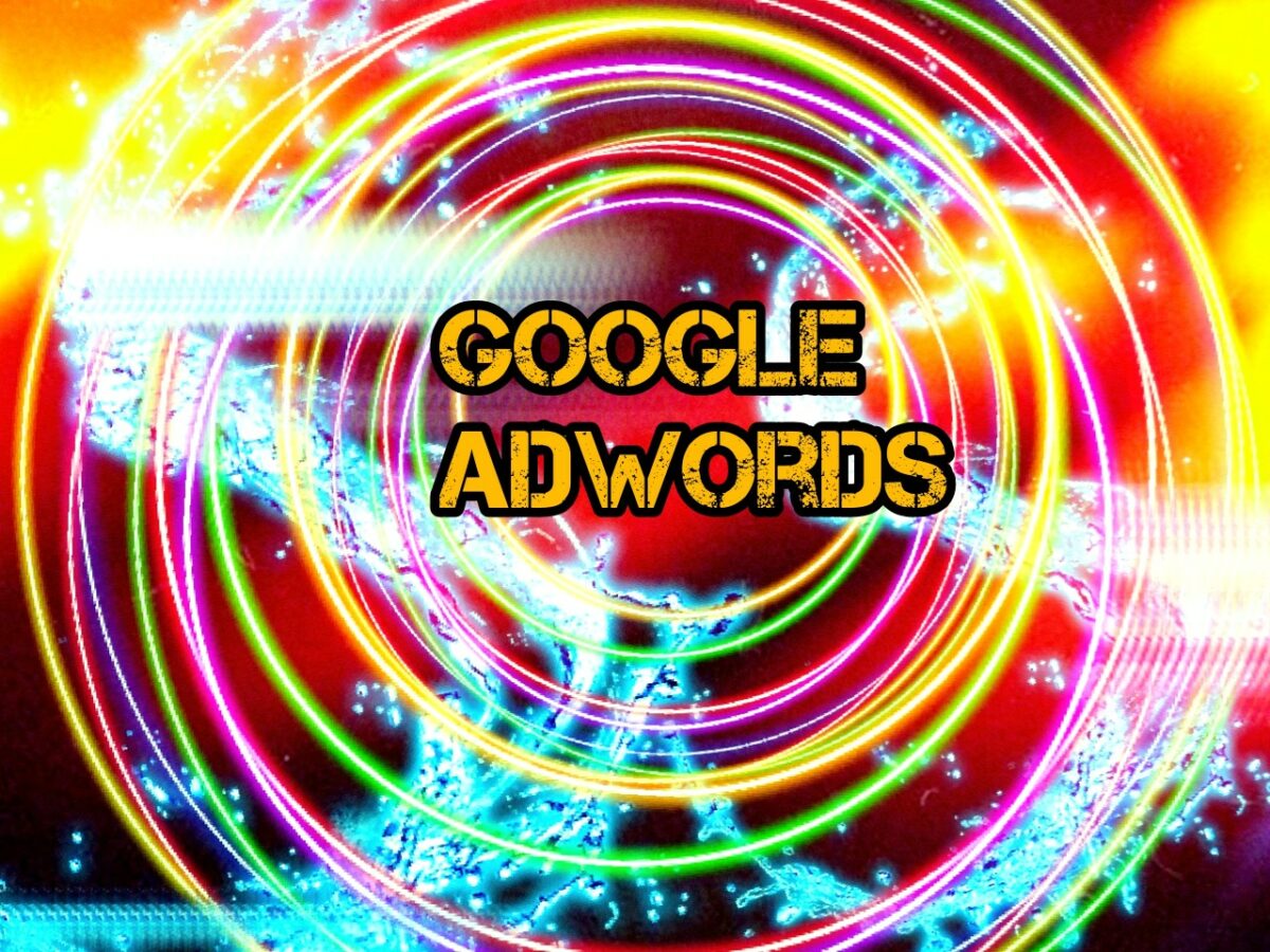 Google AdWords