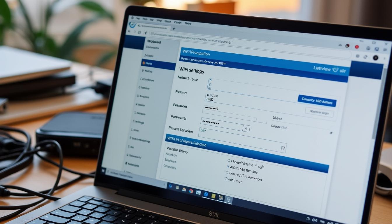 découvrez notre guide complet mabboxbytel et apprenez à gérer tous vos paramètres bbox comme un professionnel. optimisez votre expérience internet avec des astuces et conseils pratiques pour tirer le meilleur parti de votre connexion.