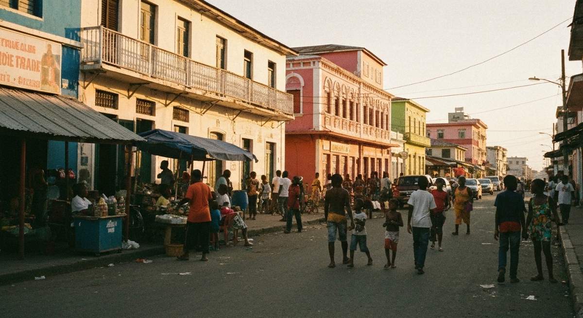 Haïti et République Dominicaine