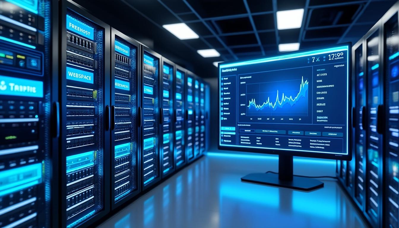 découvrez comment héberger gratuitement votre site web sans publicités tout en garantissant sa sécurité. suivez nos conseils pratiques et astuces pour protéger vos données et offrir une expérience utilisateur optimale.