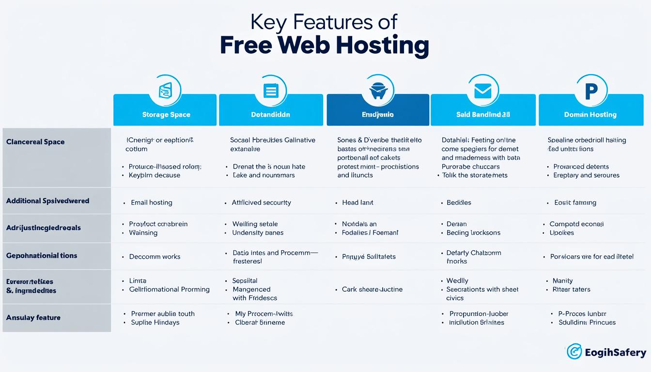 découvrez comment héberger gratuitement votre site web sans publicité tout en garantissant sa sécurité. apprenez les meilleures pratiques et astuces pour protéger vos données et offrir une expérience optimale à vos visiteurs.