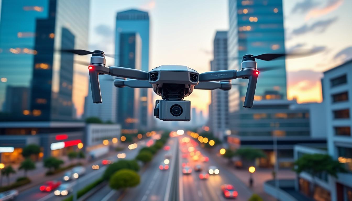 découvrez comment la technologie transforme les plateformes de livraison de colis, en améliorant l'efficacité, la traçabilité et l'expérience client. analyse des innovations qui redéfinissent le secteur logistique.