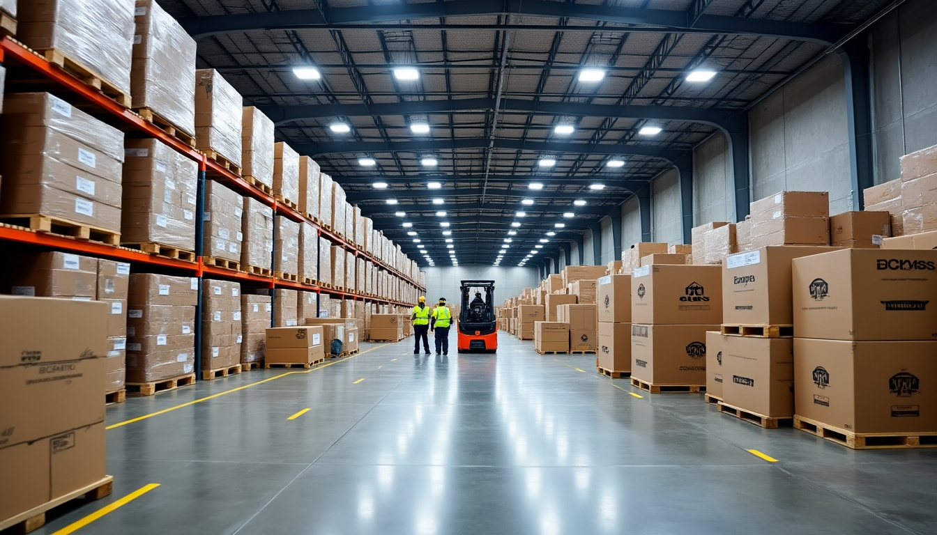 découvrez comment les tendances économiques prévues pour 2024 affectent le prix du carton à la tonne. analyse des facteurs clés qui influencent le marché et les implications pour les industries liées au carton.