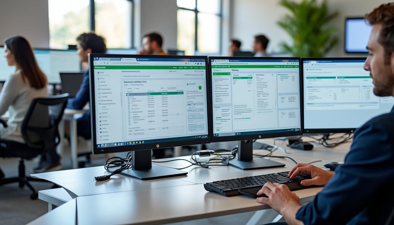 découvrez les implications majeures du projet de loi de finances (plf) 2020 concernant la facturation électronique obligatoire. analyse des enjeux pour les entreprises, des changements réglementaires et des opportunités qu'offre cette transition vers la dématérialisation des factures.