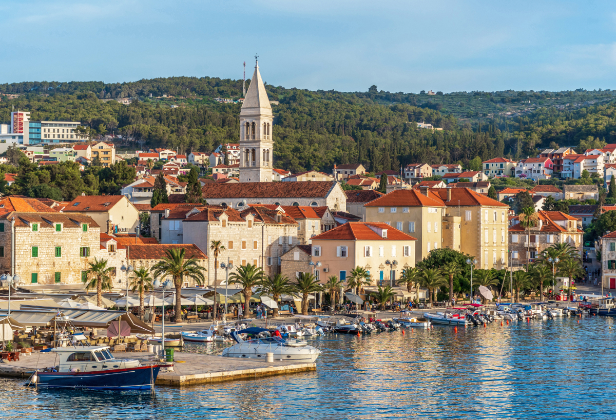 Investir en Croatie