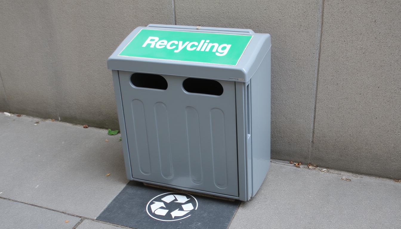 découvrez notre guide pratique sur la réglementation de l'emplacement des conteneurs poubelles. apprenez les règles et recommandations pour optimiser l'installation et la gestion des déchets dans votre commune.