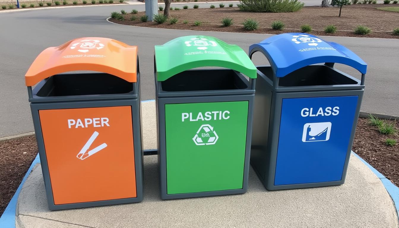 découvrez notre guide pratique sur la réglementation de l'emplacement des conteneurs poubelles. apprenez les règles essentielles pour assurer une gestion efficace et sécurisée de vos déchets, en respectant les normes en vigueur. optimisez l'aménagement de votre espace public ou privé !