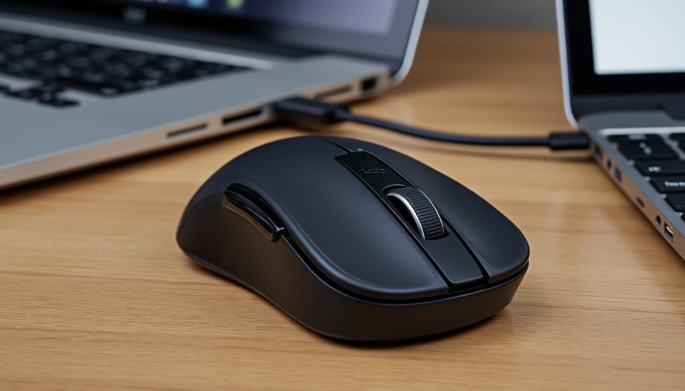 découvrez les étapes essentielles pour diagnostiquer les problèmes de la souris de votre ordinateur portable. apprenez quoi vérifier en premier pour résoudre efficacement les pannes courantes et retrouver une navigation fluide.