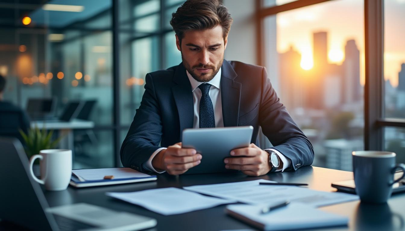 découvrez les 5 meilleurs crm à adopter en 2025 pour optimiser la gestion de votre petite entreprise. comparez les fonctionnalités, les prix et les avis pour choisir la solution idéale qui vous aidera à développer votre activité et à fidéliser vos clients.