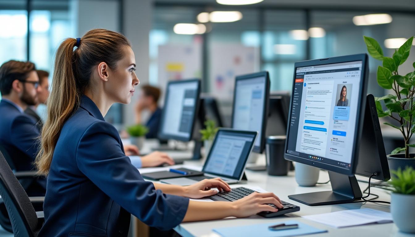 découvrez comment maboxrh peut transformer votre gestion des ressources humaines grâce à des solutions innovantes. modernisez vos processus rh, améliorez l'efficacité et simplifiez les tâches administratives pour vous concentrer sur l'essentiel : vos collaborateurs.