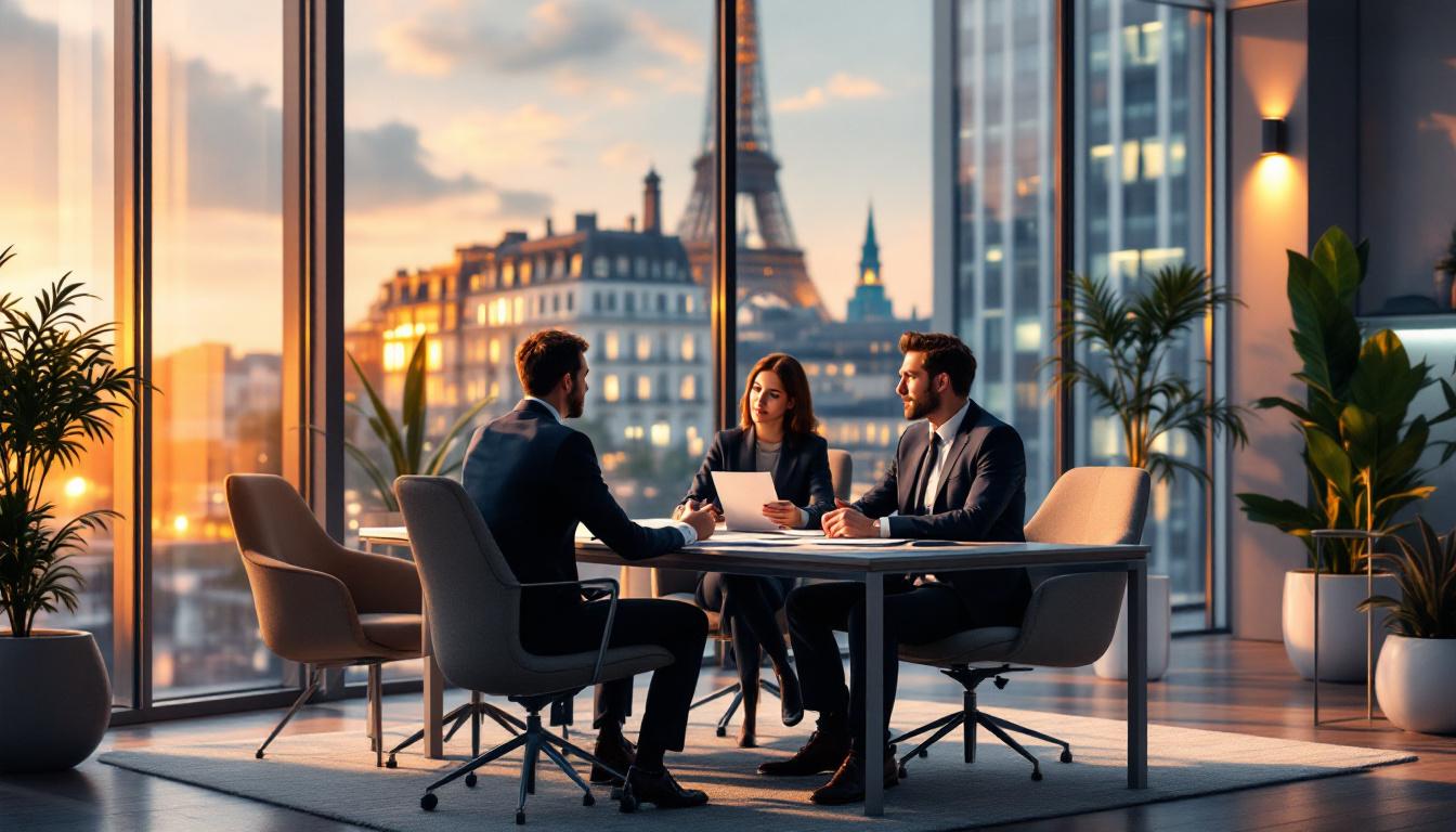 découvrez les avantages d'investir en scpi sans apport pour diversifier efficacement vos placements et optimiser votre patrimoine.