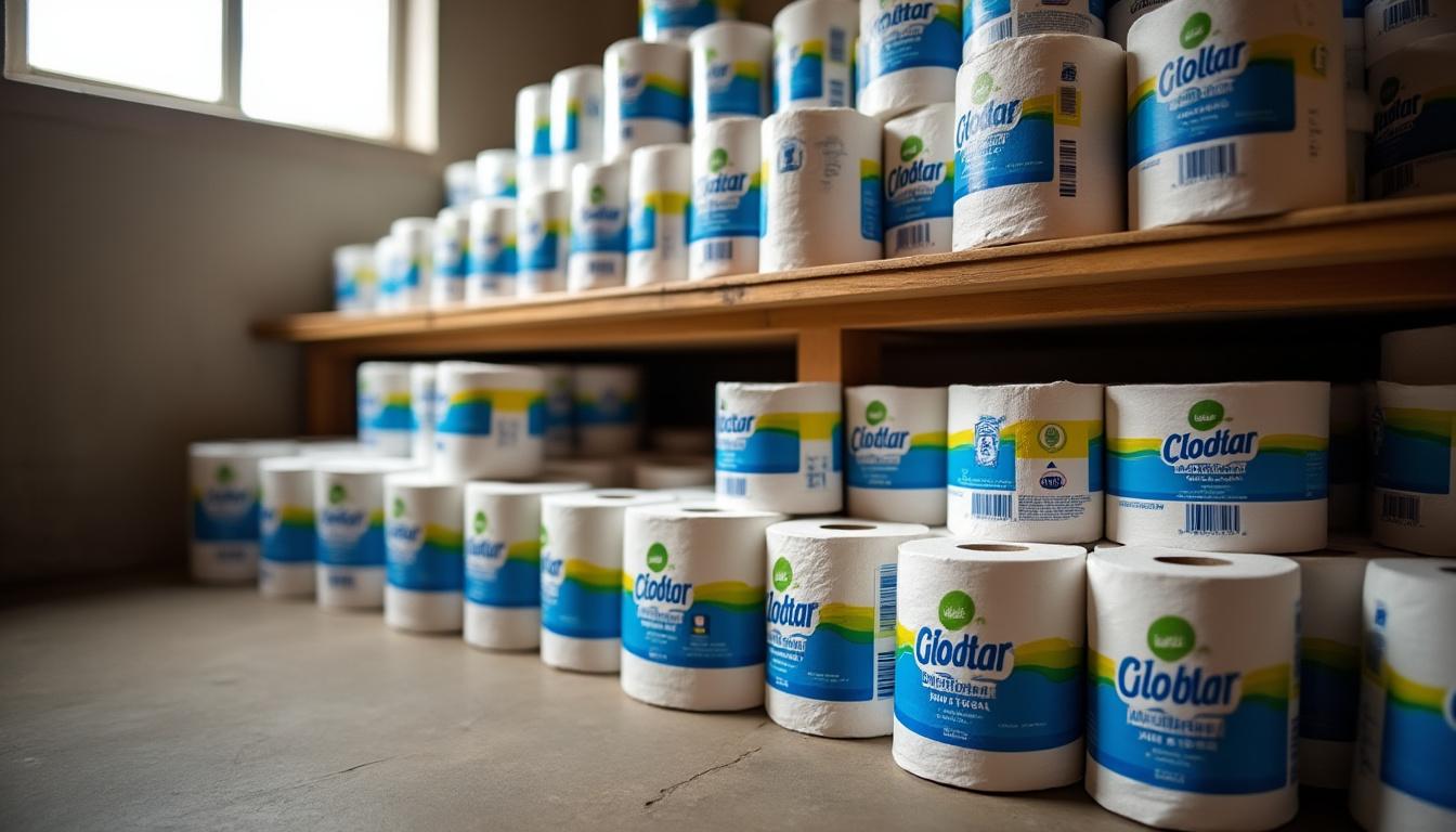 découvrez les nombreux avantages du papier toilette en gros pas cher, idéal pour les grandes familles. faites des économies tout en garantissant confort et qualité pour tous les membres de votre foyer.